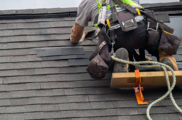 Reliable Roof Replacement contractor in Kiln, MS by Brentwood Metal Roofing
